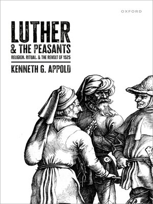 cover image of Luther and the Peasants